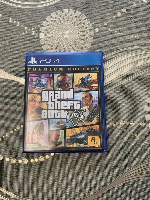 Vand playstation4 slim