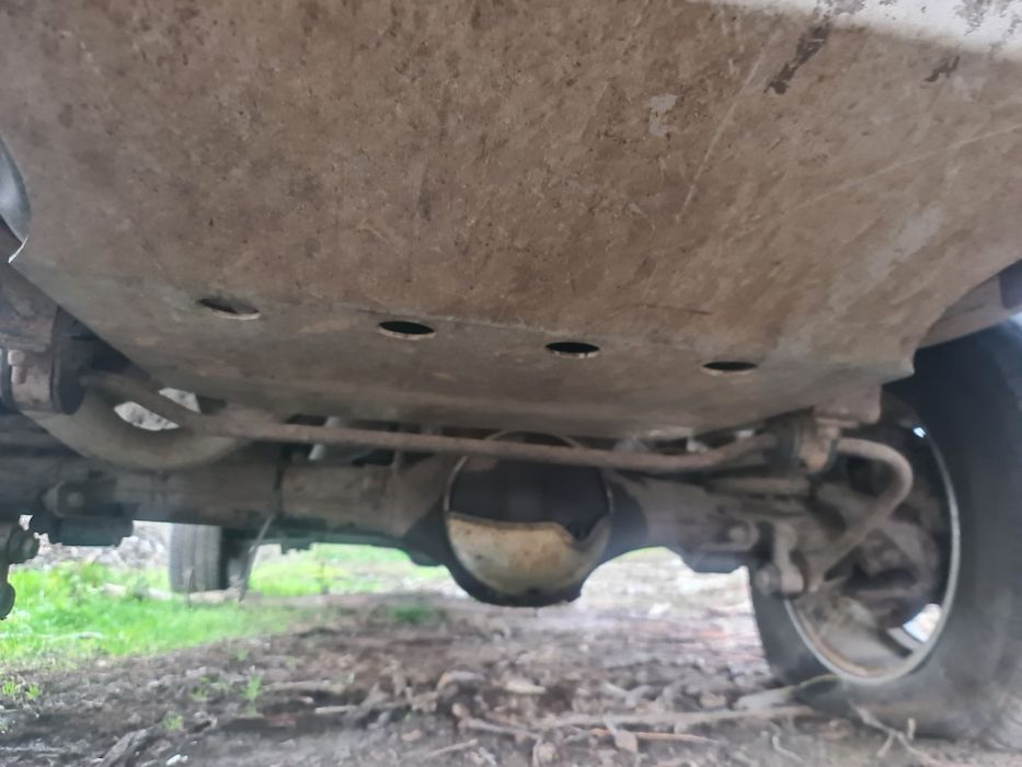 Landrover discovery!(2.5bmw)