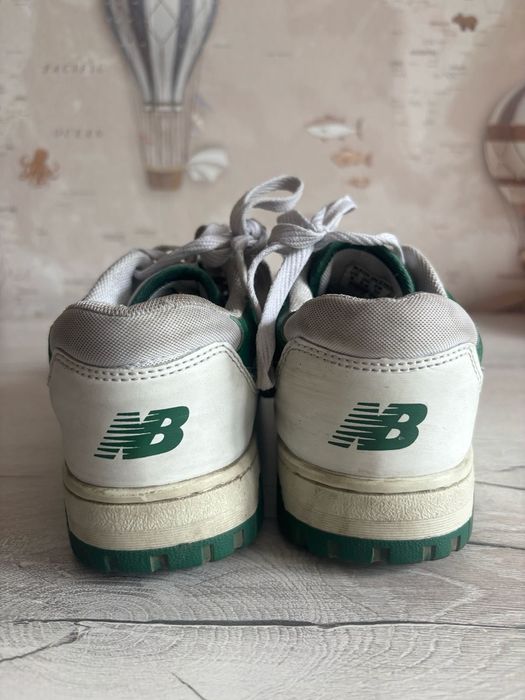 Newbalance кроссовки 37р