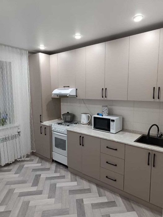 Продажа 1-комнатной квартиры, кунай