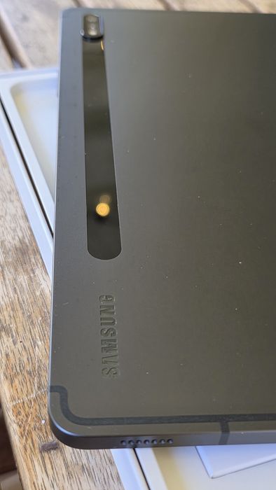 Galaxy Tab S8 5G