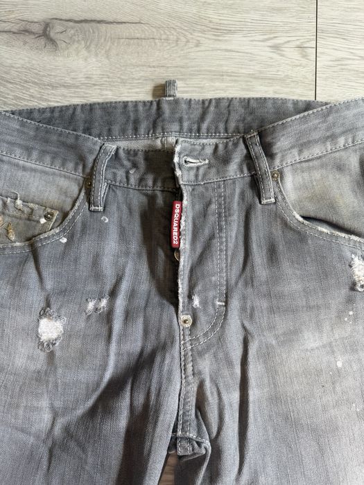 Blugi Dsquared 44