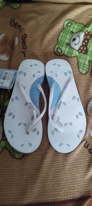 Сланцы Prince Eyes