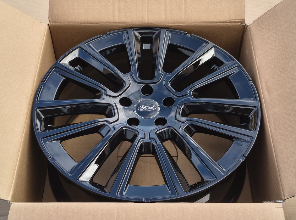 Jante 19  Ford Kuga Focus Modeo C Max S Max Puma Edge Mustang Galaxy