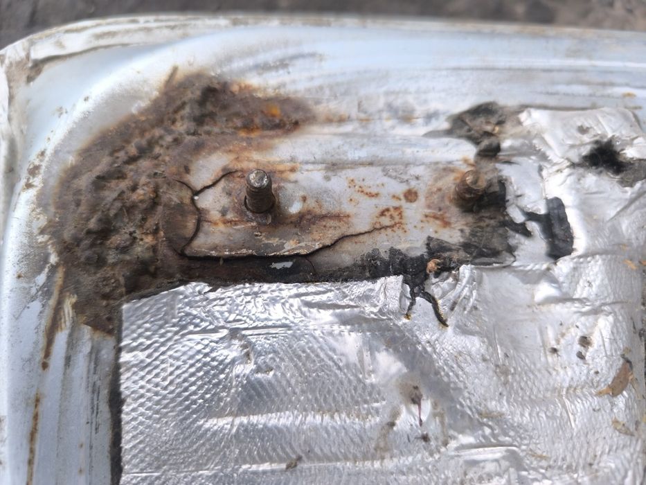 Продам багажник.