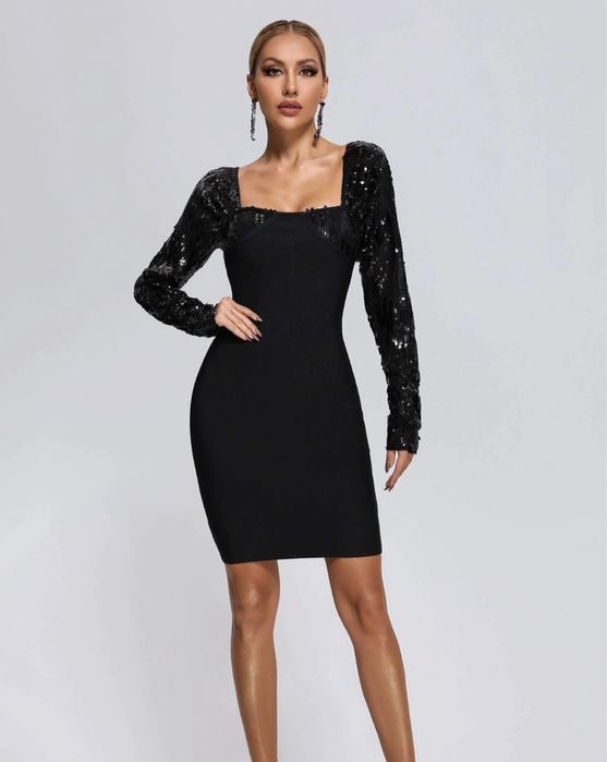 Rochie Bella Barnett