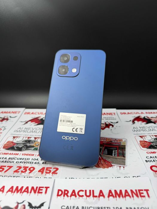 Oppo A6 Pro 256Gb/8Ram