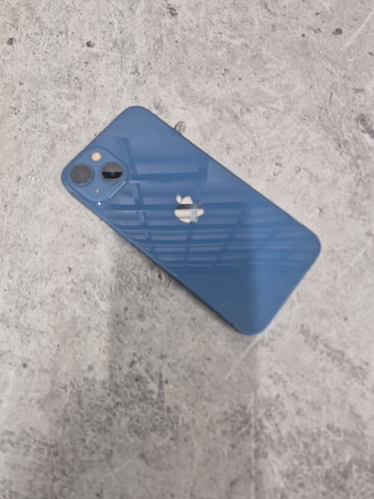 Apple iPhone 13( Старый Жетыбай)