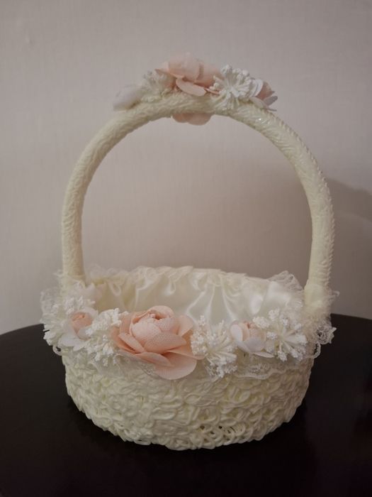 Корзины на свадьбу, кудалык, той
