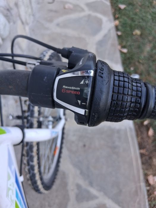Колело Cross rocky 24"