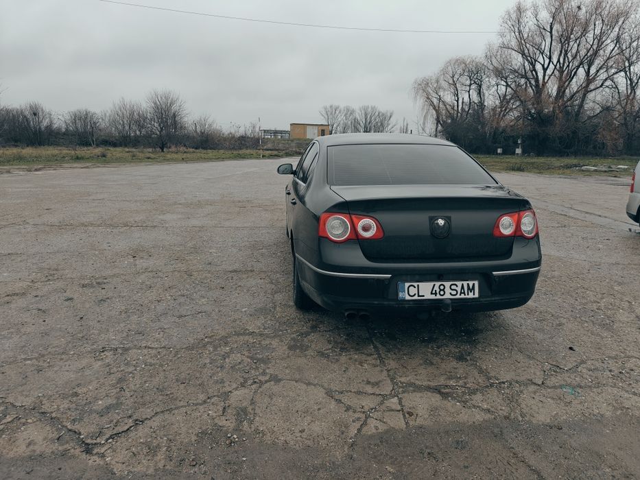 Vând VW Passat 2.0FSI