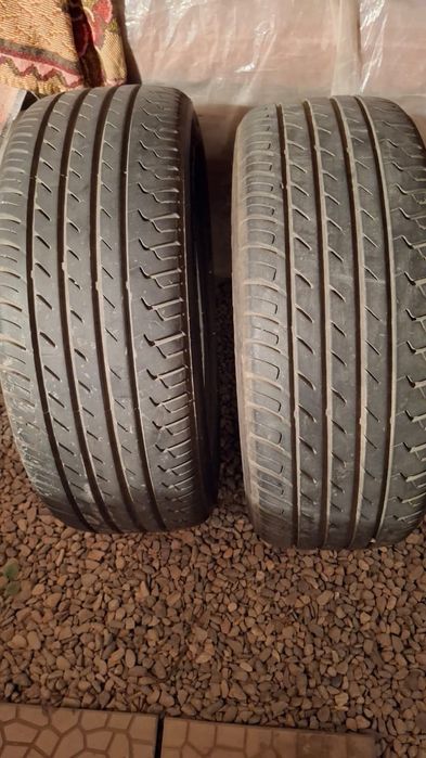 Шины R16 Triangle