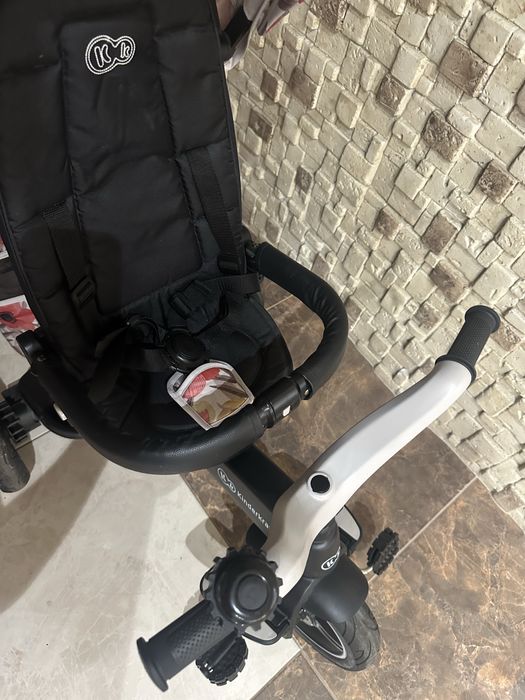 Детска триколка KINDERKRAFT