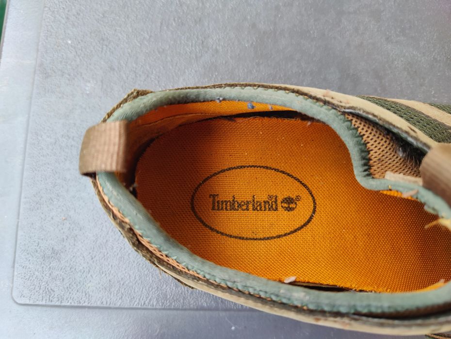 Papuci Timberland mar 42