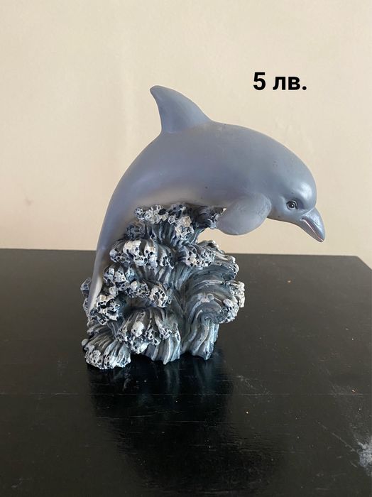 Декоративни фигурки