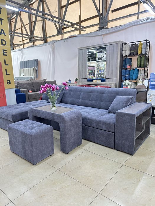 Диван Гранд модульный