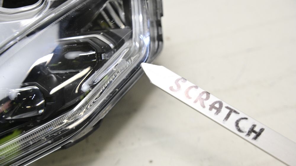 Far BMW S1000XR K69 2020 - 2025