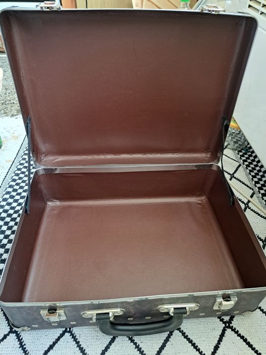 Пиратски картонен куфар