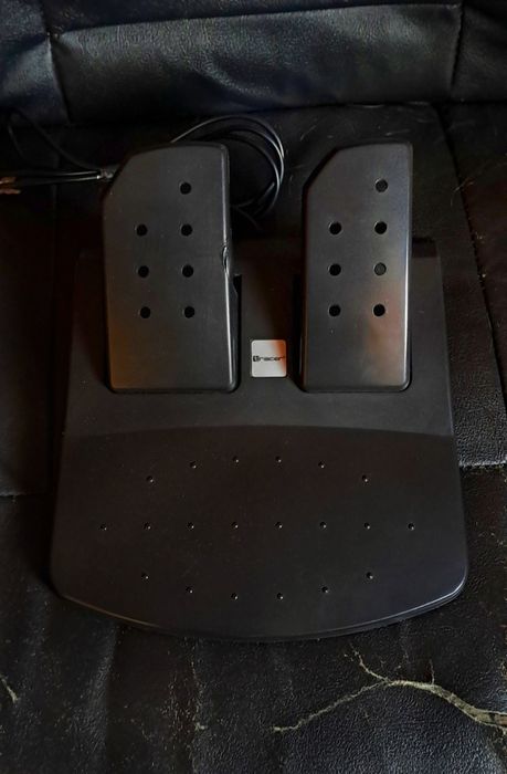 Геймърски волан/TRACER-DRIFTER