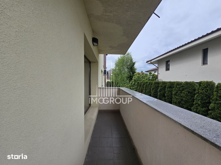Vanzare apartament decomandat 2 cam, 60 mp, et 1, parcare - Buna ziua