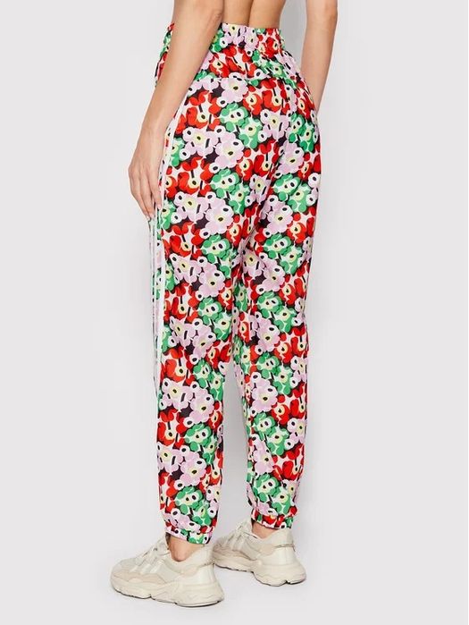 Дамско спортно долнище Adidas Marimekko XS