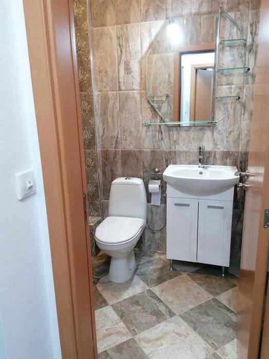 Дава се под наем Двустаен апартамент в Пловдив, Въстанически - 65 кв.м за 400 € - Снимка #5