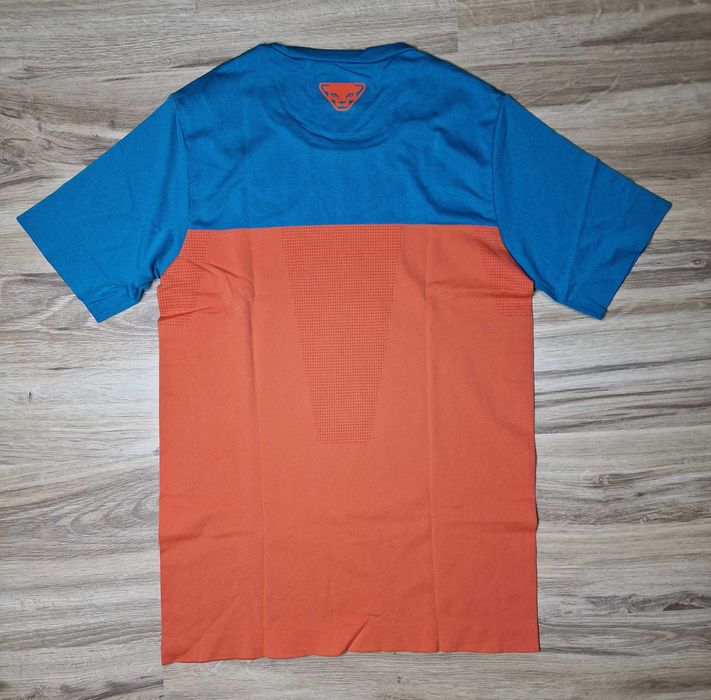 Dynafit tricou sport running