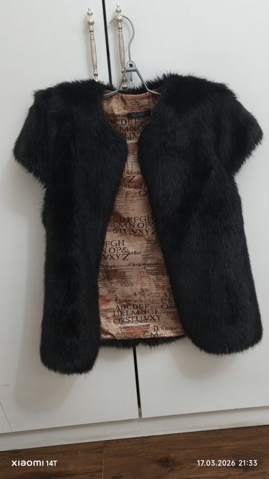 ЭКО шуба сатылады