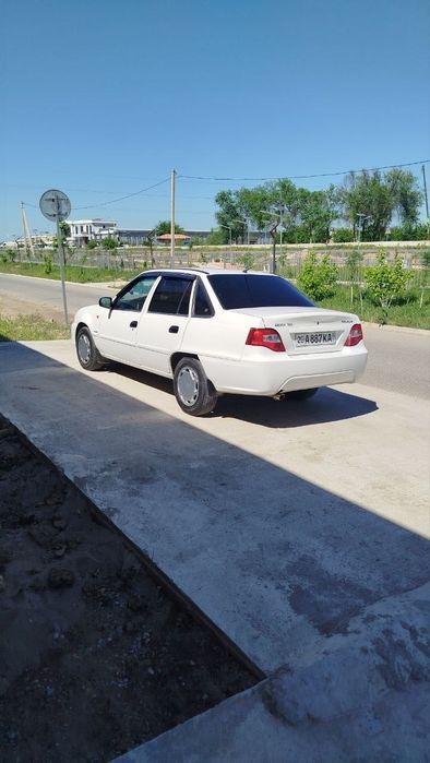 Нексия 2 донс 1,6 Сотилади Ёки Вариянтга берилади.