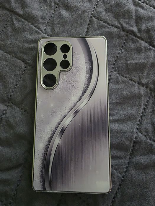 Кейс Samsung Galaxy S25Ultra