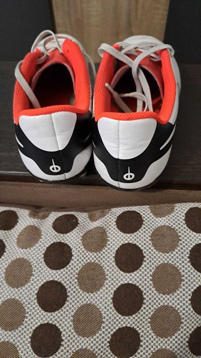 Бутонки Найк 35,5 номер