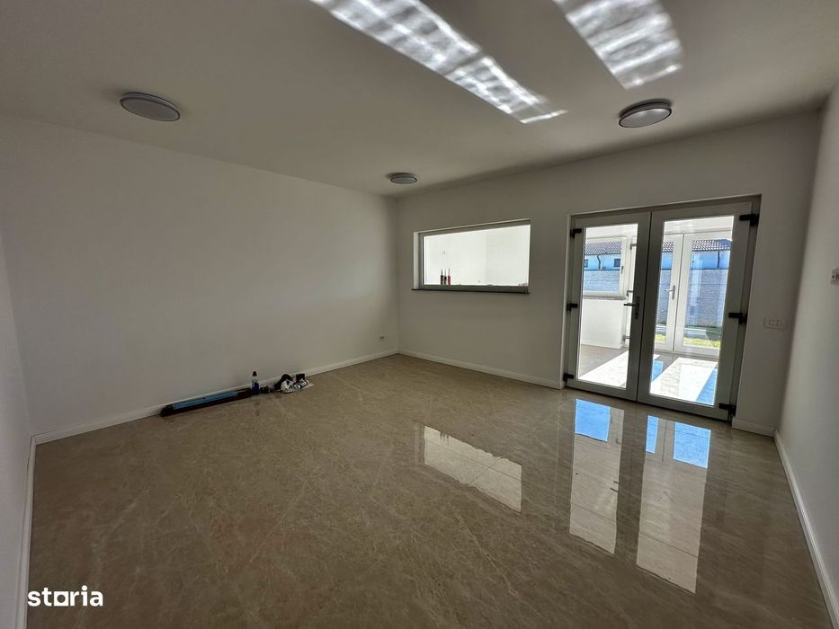 Casa nouă premium - la intrare în Sântandrei, garaj