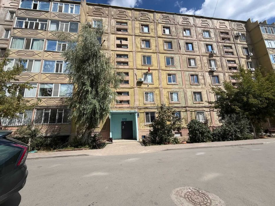 Продам 1комн кв Жилгородок