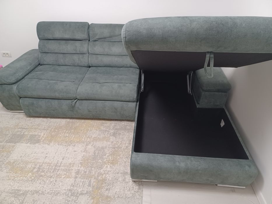 Coltar Galaxi lemns urgent pana pe 01.03