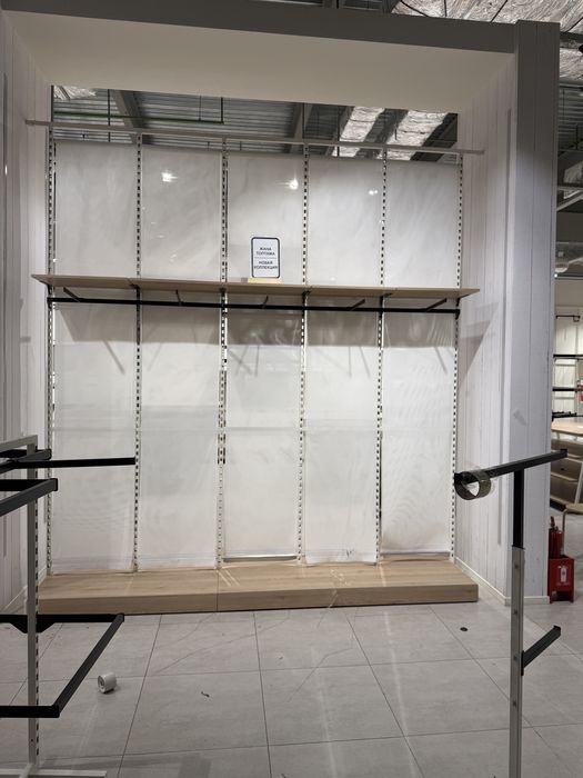 Продам торговое оборудование