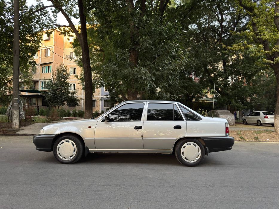 Daewoo Nexia N100 Super, 2001 г