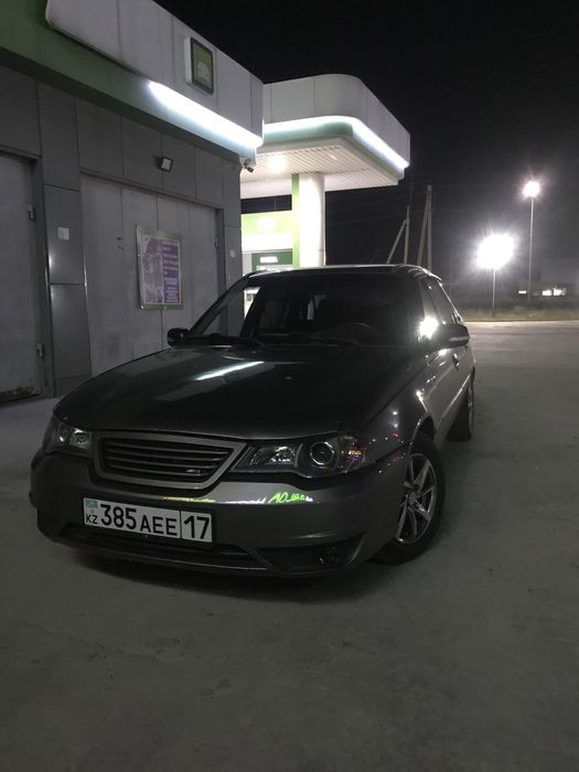 Нексия 2 nexia 2