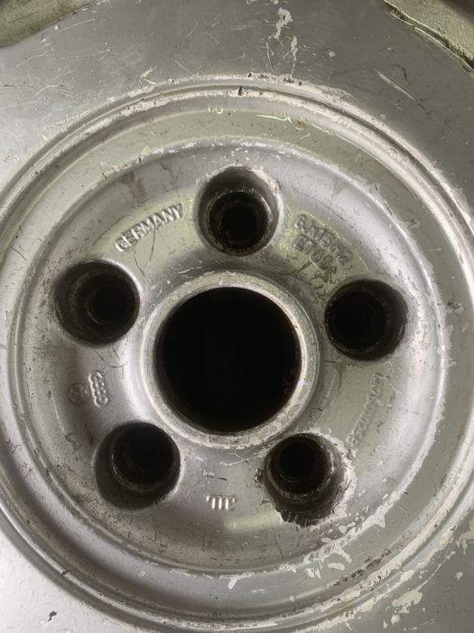 Продам диски ауди с3,с4