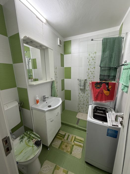 Chirie apartament 2 camere | Sibiu | Zonă  centrală