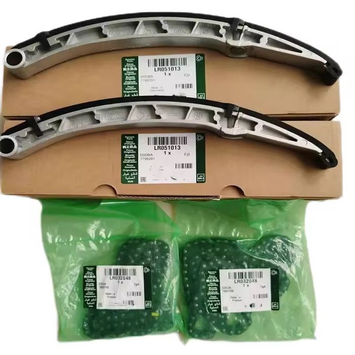 Комплект цепи ГРМ для все модели RANGE ROVER (LAND ROVER)
