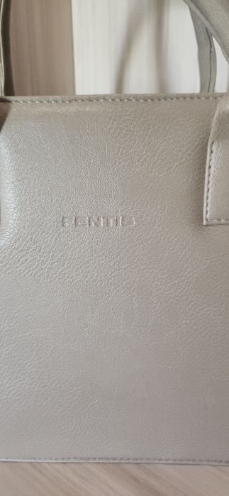 Чанта Fentis като нова