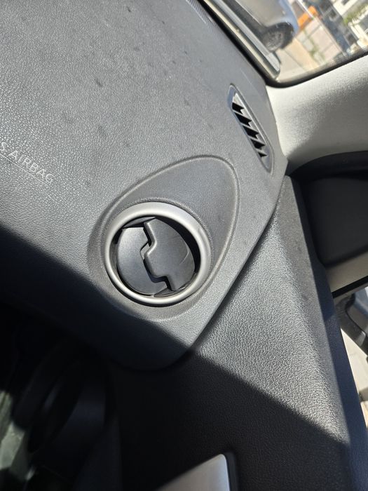 Nissan Qashqai - Панорама