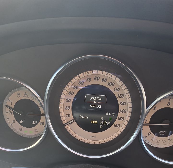 Mercedes CLS AMG line