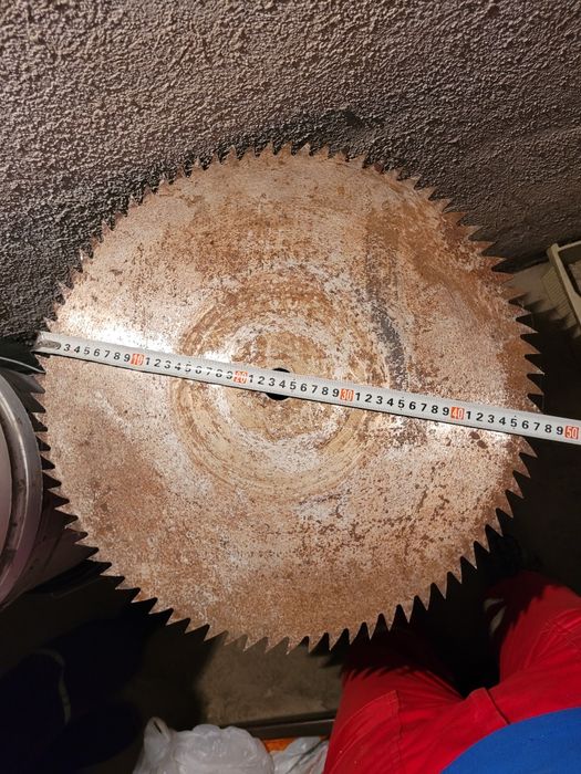 3 диска за циркуляр за рязане на дърва