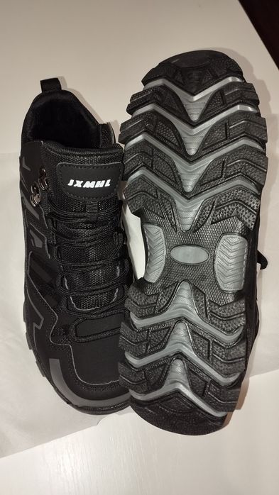 Продаю ботинки для треккинга, 39 размер