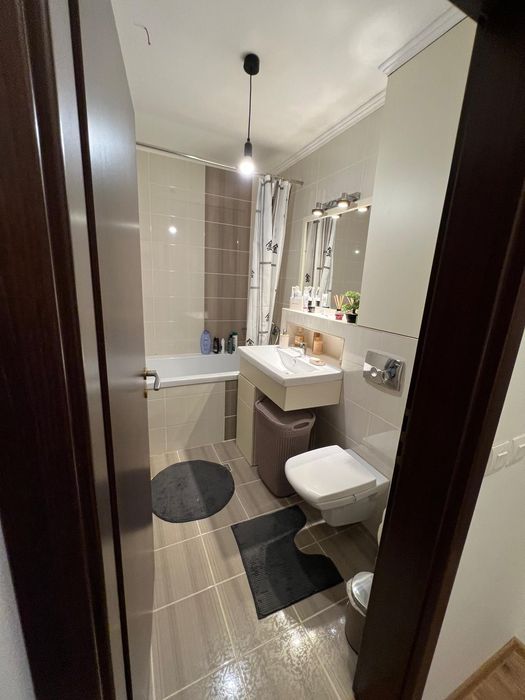 Apartament de inchiriat