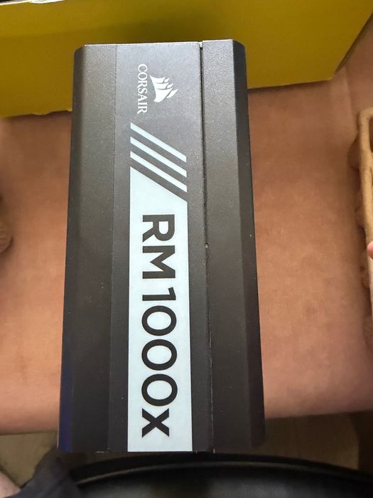 Corsair rm1000x