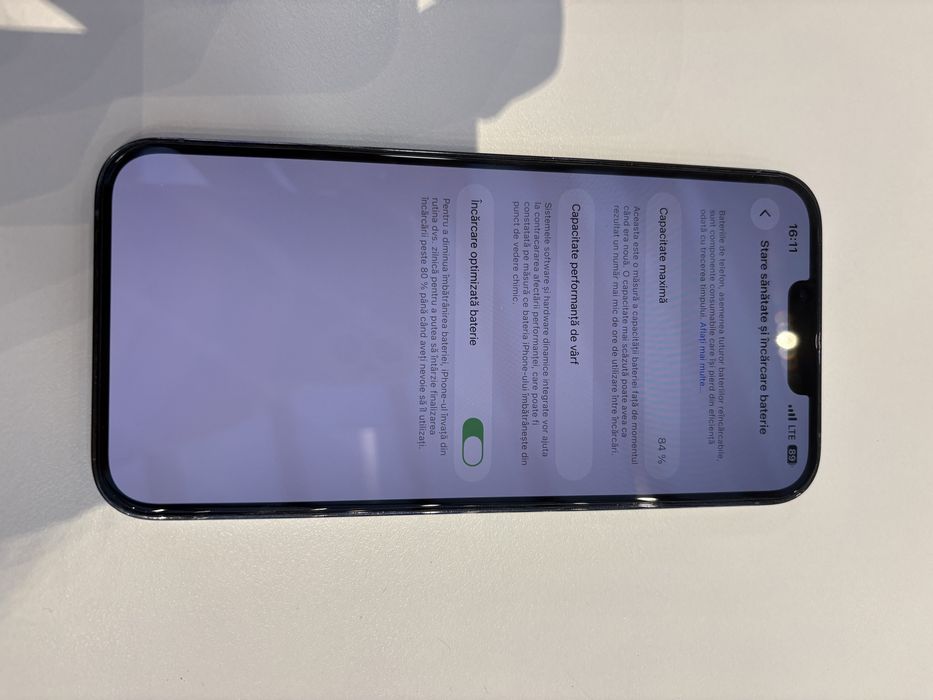 iPhone 13 Pro Max 256