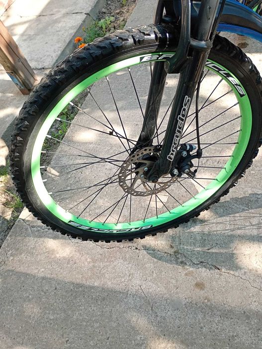 Bicicleta GTX copii