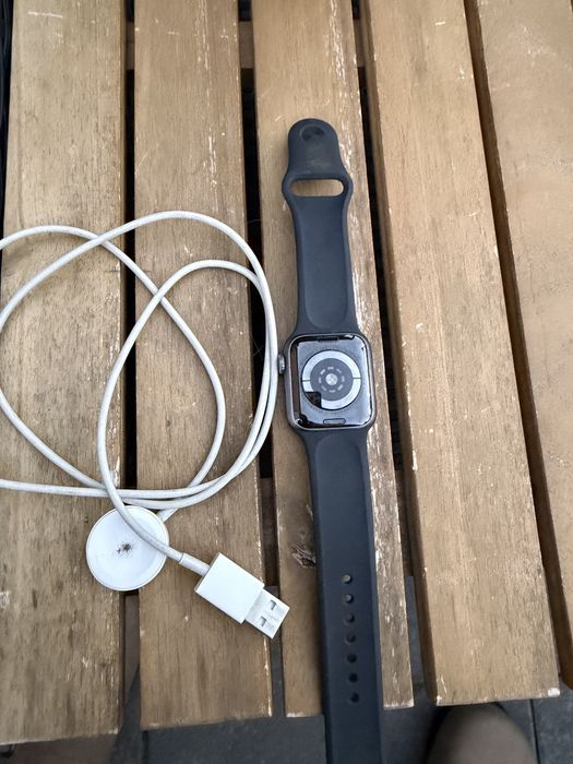 Apple Watch Seria 5